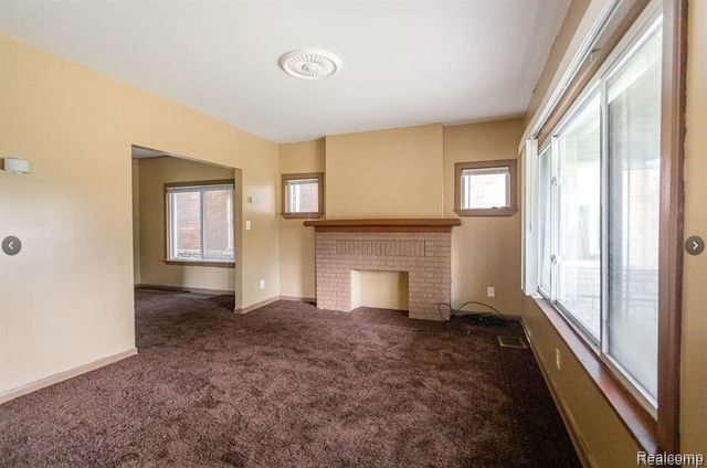 3026 Lothrop Street, Detroit, MI 48206