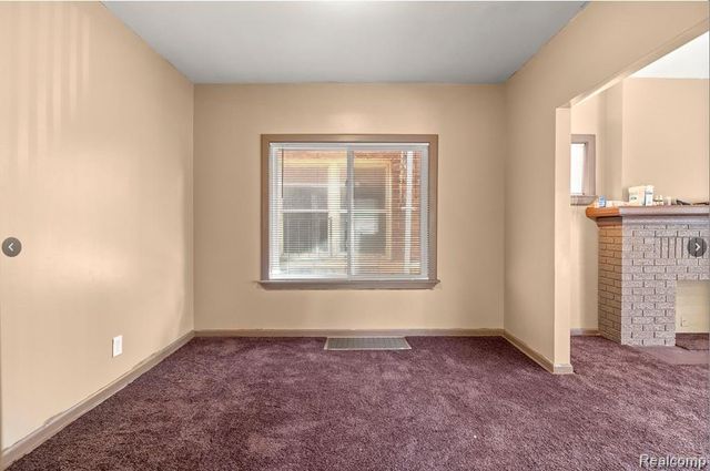 3026 Lothrop Street, Detroit, MI 48206