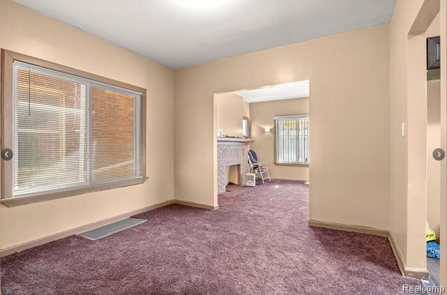 3026 Lothrop Street, Detroit, MI 48206