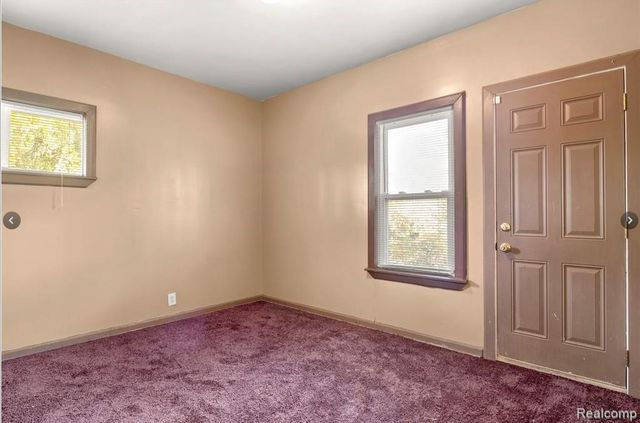 3026 Lothrop Street, Detroit, MI 48206