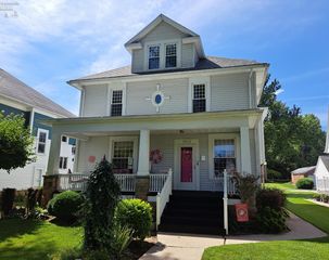 1613 Mcpherson Boulevard, Fremont, OH 43420