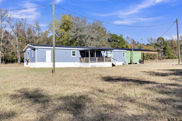 10342 County Road 3111, Kilgore, TX 75662