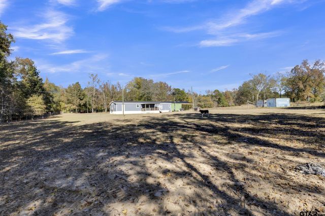 10342 County Road 3111, Kilgore, TX 75662