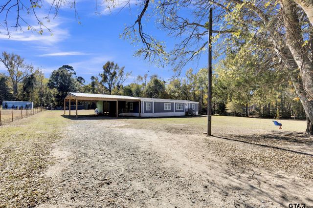 10342 County Road 3111, Kilgore, TX 75662