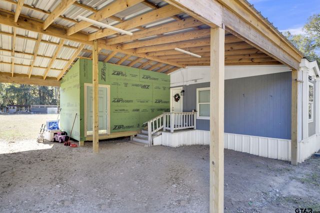 10342 County Road 3111, Kilgore, TX 75662