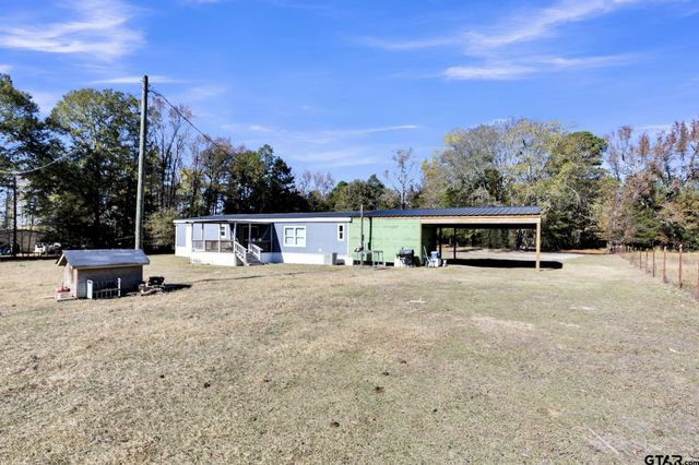 10342 County Road 3111, Kilgore, TX 75662