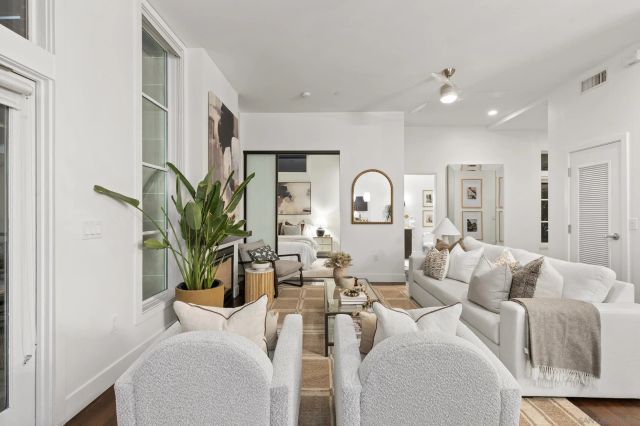 840 Island Ave TH108, San Diego, CA 92101