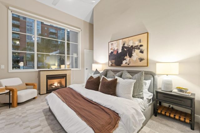 840 Island Ave TH108, San Diego, CA 92101
