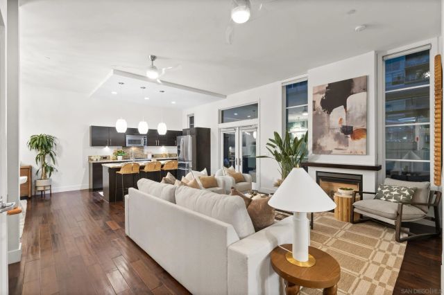 840 Island Ave TH108, San Diego, CA 92101