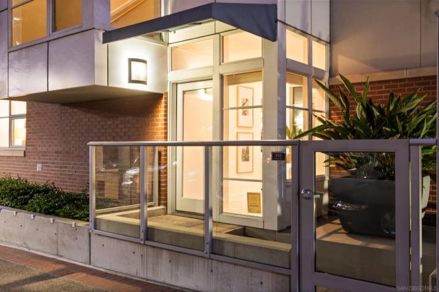 840 Island Ave TH108, San Diego, CA 92101