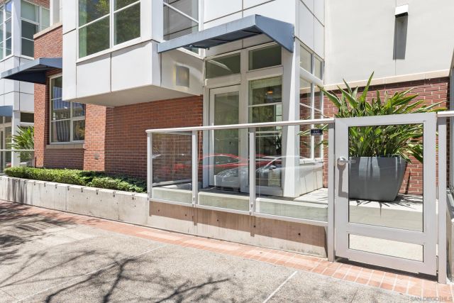 840 Island Ave TH108, San Diego, CA 92101