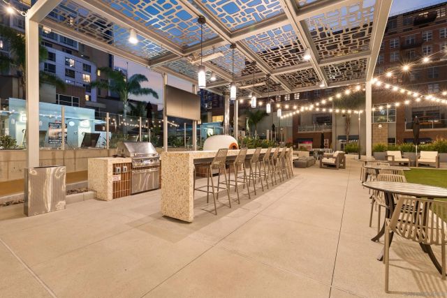 840 Island Ave TH108, San Diego, CA 92101