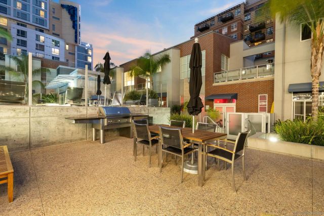 840 Island Ave TH108, San Diego, CA 92101