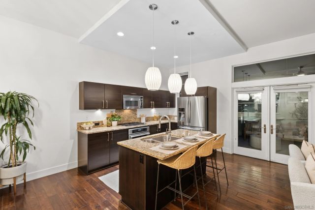 840 Island Ave TH108, San Diego, CA 92101