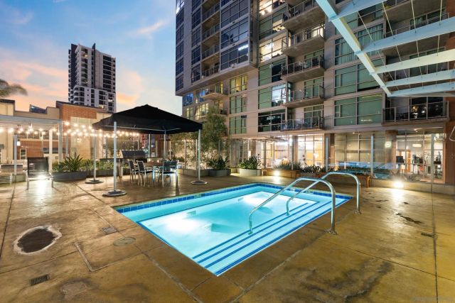 840 Island Ave TH108, San Diego, CA 92101