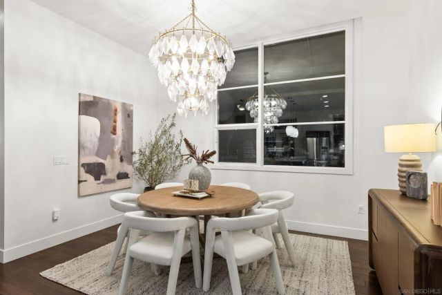 840 Island Ave TH108, San Diego, CA 92101