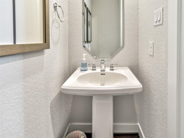 9343 Pentland Valley Lane, Cypress, TX 77433