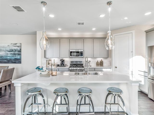 9343 Pentland Valley Lane, Cypress, TX 77433