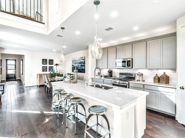 9343 Pentland Valley Lane, Cypress, TX 77433