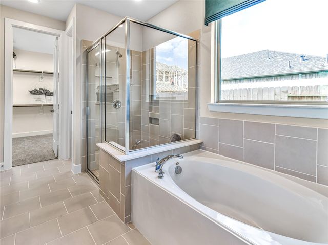 9343 Pentland Valley Lane, Cypress, TX 77433
