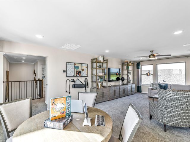 9343 Pentland Valley Lane, Cypress, TX 77433