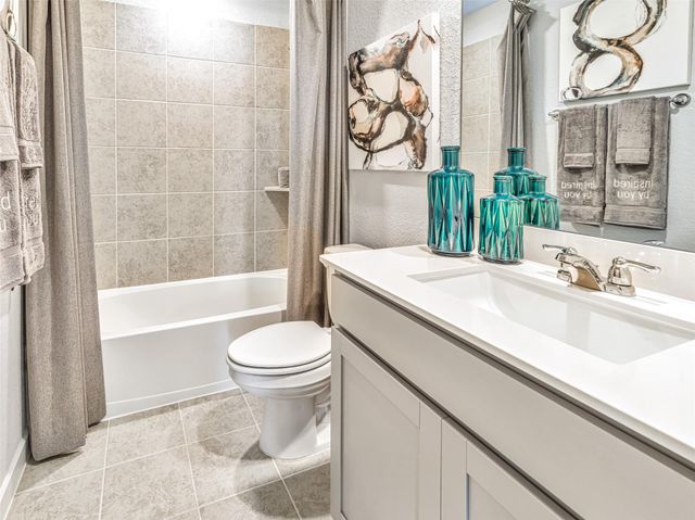 9343 Pentland Valley Lane, Cypress, TX 77433
