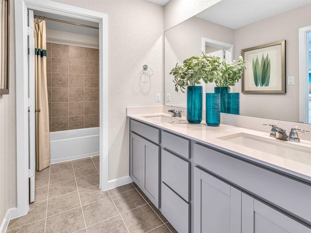 9343 Pentland Valley Lane, Cypress, TX 77433