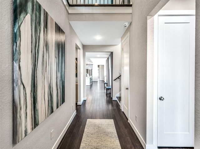 9343 Pentland Valley Lane, Cypress, TX 77433