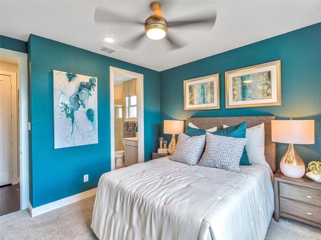 9343 Pentland Valley Lane, Cypress, TX 77433
