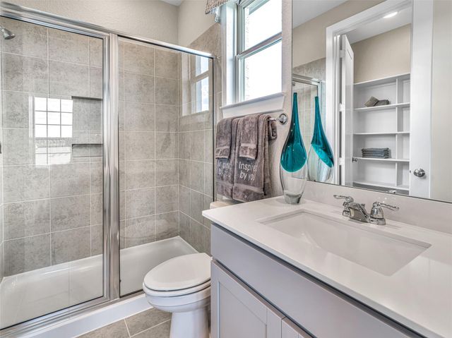 9343 Pentland Valley Lane, Cypress, TX 77433