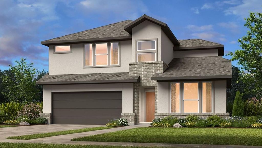 9343 Pentland Valley Lane, Cypress, TX 77433