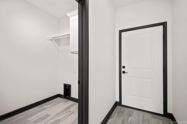 1064 Duke Drive, Bauxite, AR 72011