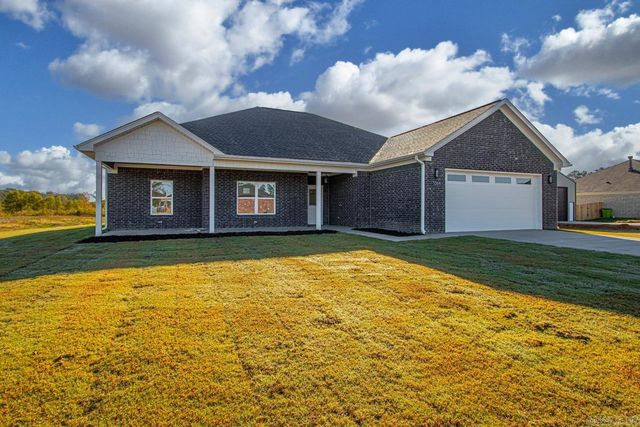 1064 Duke Drive, Bauxite, AR 72011