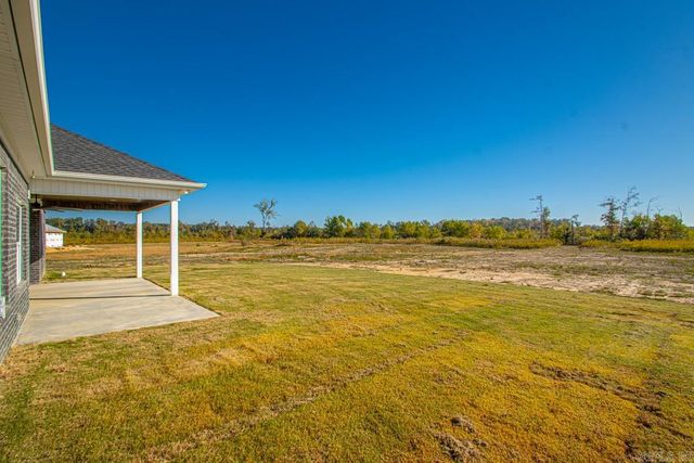 1064 Duke Drive, Bauxite, AR 72011
