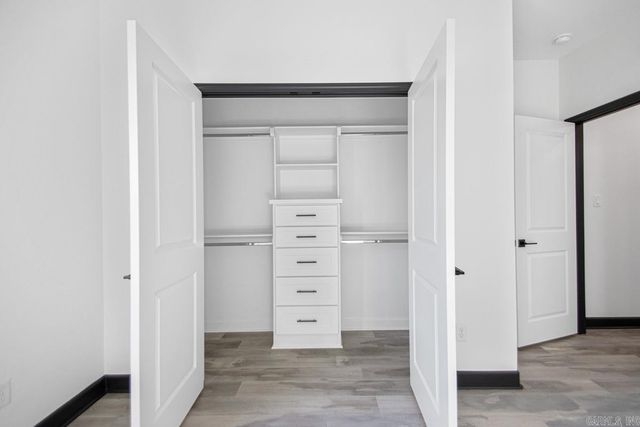 1064 Duke Drive, Bauxite, AR 72011