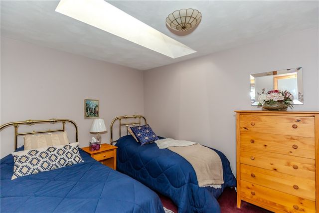 140 Burlingame Rd Road, Smithfield, RI 02917