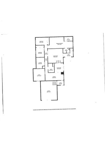 140 Burlingame Rd Road, Smithfield, RI 02917