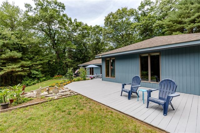 140 Burlingame Rd Road, Smithfield, RI 02917