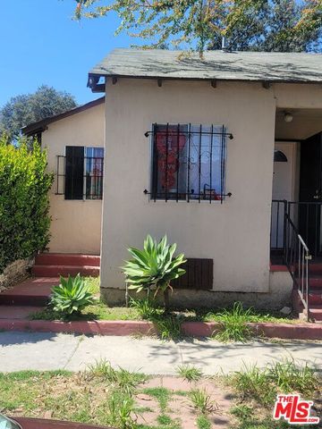 8021 Towne Avenue, Los Angeles, CA 90003