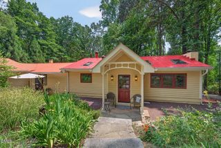 6904 St Marys Road, Hillsborough, NC 27278