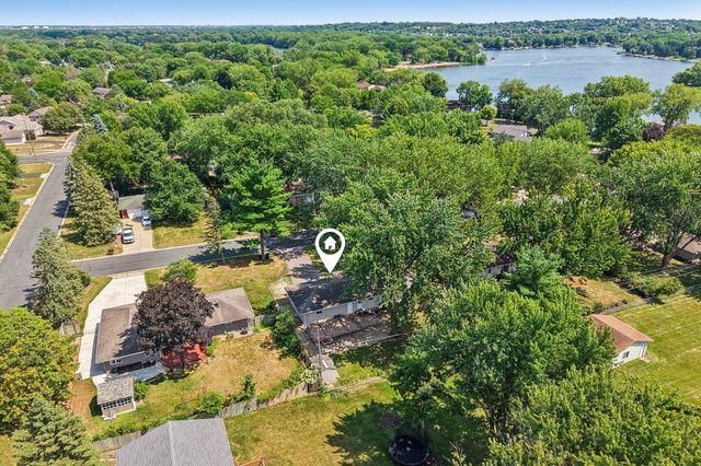 15204 Lead Street, Burnsville, MN 55306