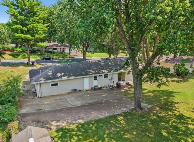 15204 Lead Street, Burnsville, MN 55306