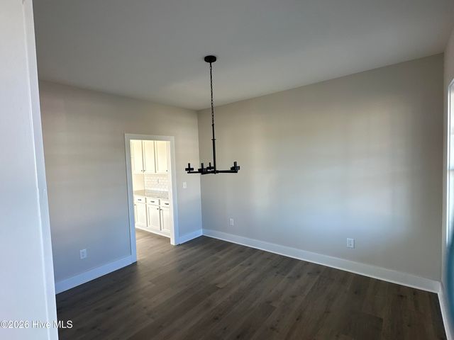 130 Spring Meadows Drive, Aberdeen, NC 28315