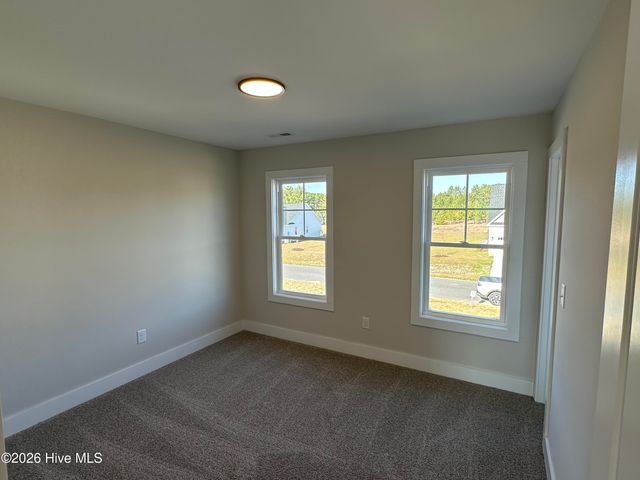 130 Spring Meadows Drive, Aberdeen, NC 28315