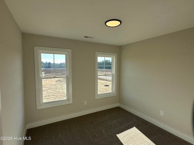 130 Spring Meadows Drive, Aberdeen, NC 28315