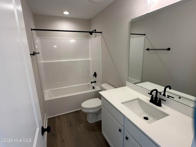 130 Spring Meadows Drive, Aberdeen, NC 28315