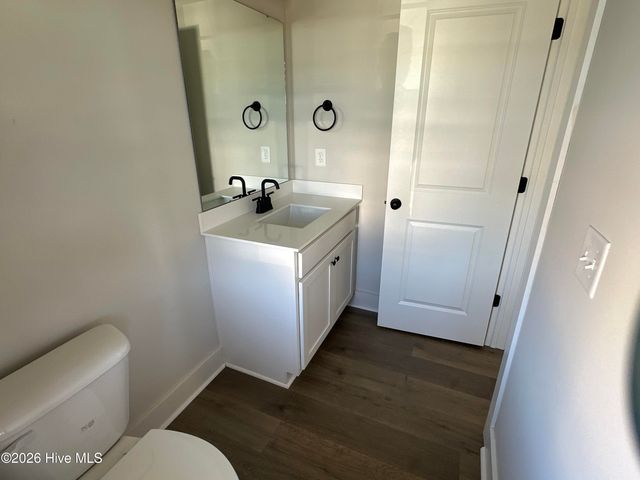 130 Spring Meadows Drive, Aberdeen, NC 28315