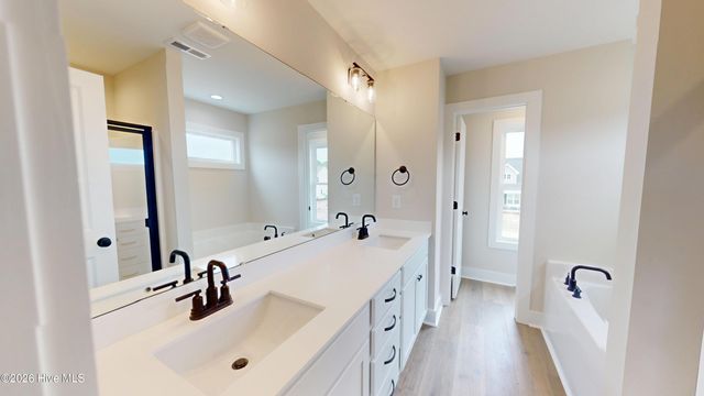 130 Spring Meadows Drive, Aberdeen, NC 28315