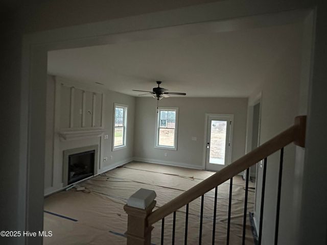 130 Spring Meadows Drive, Aberdeen, NC 28315