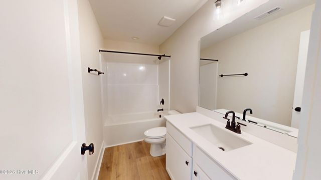 130 Spring Meadows Drive, Aberdeen, NC 28315